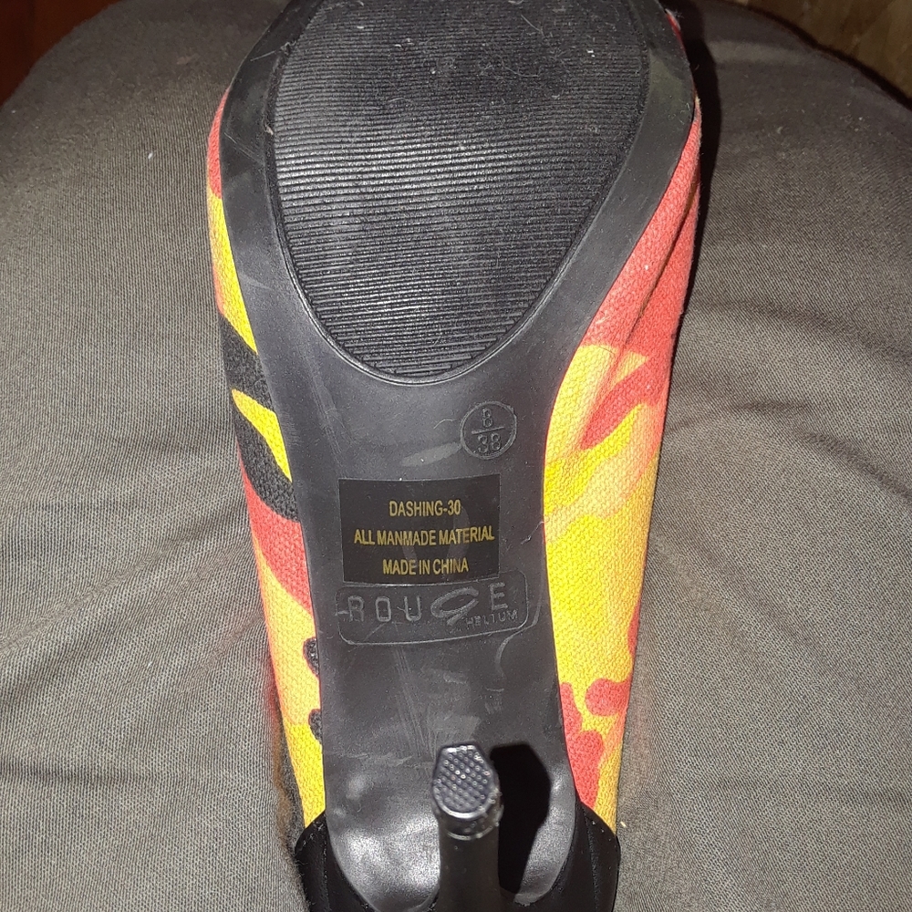 Booties - Picture 2 of 3